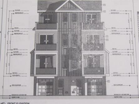 218 -B Surrey, B, Ventnor Heights, NJ, 08406 Aditional Picture