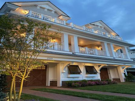 2519 Wesley, 2nd Floor, Ocean City, NJ, 08226 Aditional Picture