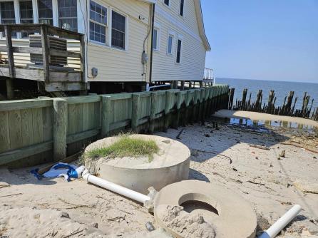 116 Delaware Avenue, Fortescue, NJ, 08321 Aditional Picture