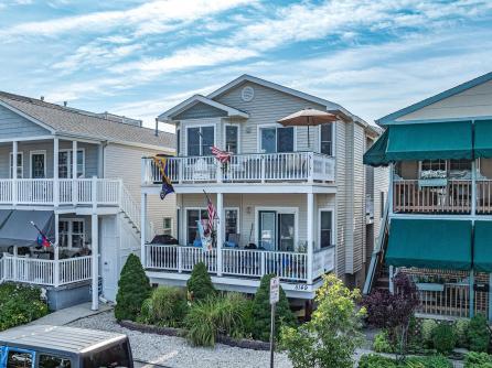5151 West Avenue, 2, Ocean City, NJ, 08226 Main Picture
