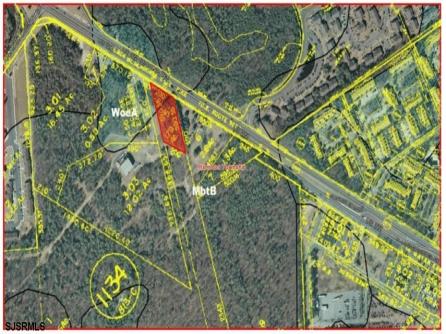 0 Black Horse Pike, Hamilton Township, NJ, 08330 Main Picture
