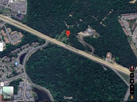 0 Black Horse Pike, Hamilton Township, NJ, 08330 Aditional Picture