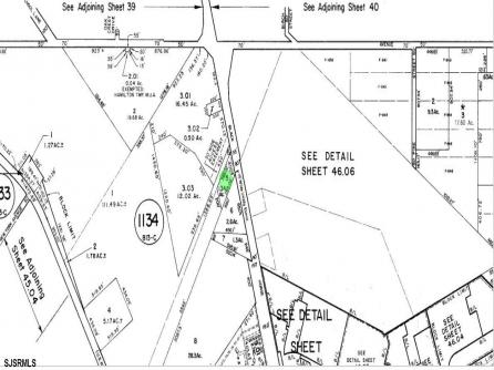 0 Black Horse Pike, Hamilton Township, NJ, 08330 Aditional Picture