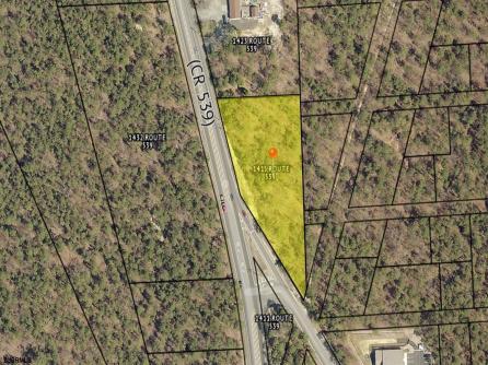 1415 Route 539, Little Egg Harbor Township, NJ, 08087 Aditional Picture