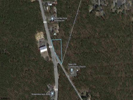 1415 Route 539, Little Egg Harbor Township, NJ, 08087 Aditional Picture