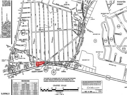 1415 Route 539, Little Egg Harbor Township, NJ, 08087 Aditional Picture