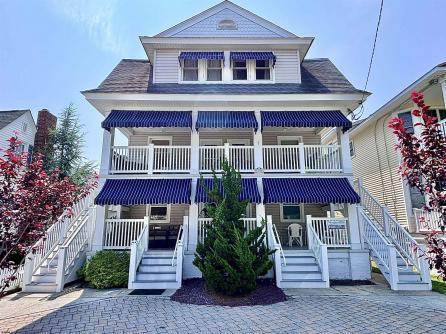 1429 Central, 3, Ocean City, NJ, 08226 Main Picture