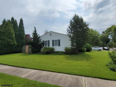 55 Chapman, Somers Point, NJ, 08224 Aditional Picture