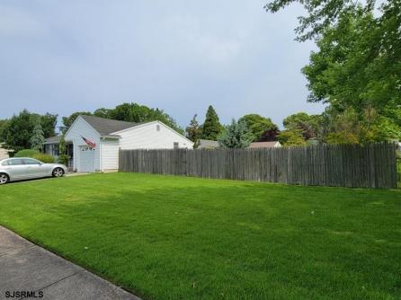 55 Chapman, Somers Point, NJ, 08224 Aditional Picture