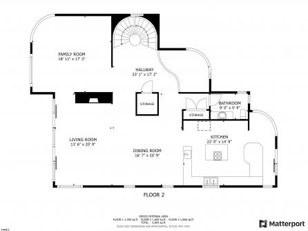 9 Point Dr, Longport, NJ, 08403 Aditional Picture