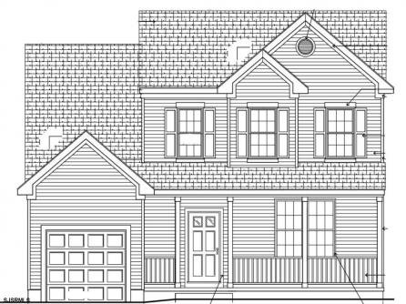 203 Maple Ave, Egg Harbor Township, NJ, 08234 Main Picture