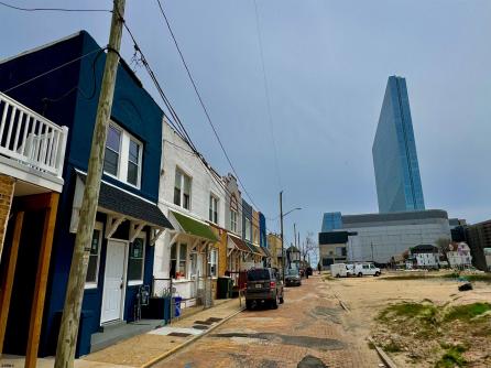1 Metropolitan, Atlantic City, NJ, 08401 Aditional Picture