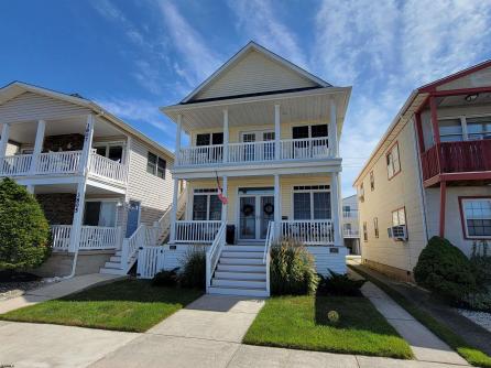 3811 West, 2, Ocean City, NJ, 08226 Main Picture