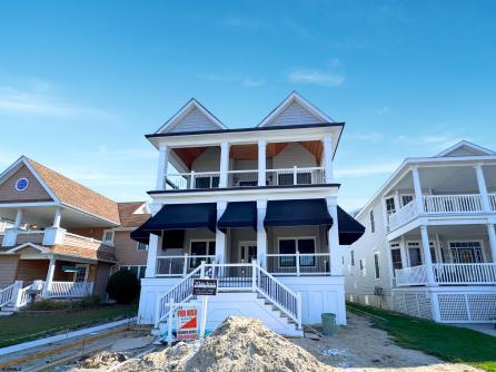 5535 Simpson, 2nd Floor, Ocean City, NJ, 08226 Main Picture
