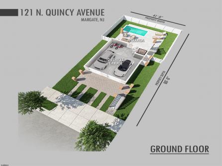 121 Quincy, Margate, NJ, 08402 Aditional Picture