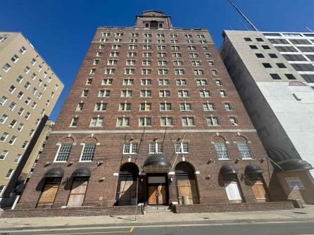 125 Dr Martin Luther King Blvd, Atlantic City, NJ, 08401 Main Picture
