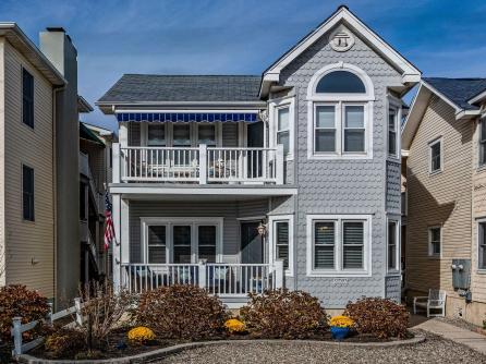 3926 Central Ave, 1st, Ocean City, NJ, 08226 Main Picture