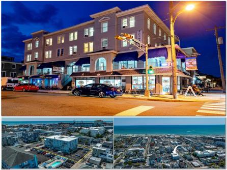 617 8th Street, Ocean City, NJ, 08226 Main Picture