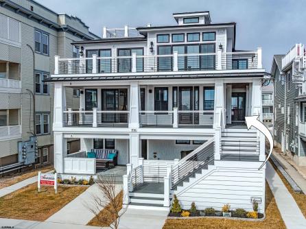 1116 Ocean Ave, Unit B, B, Ocean City, NJ, 08226 Aditional Picture