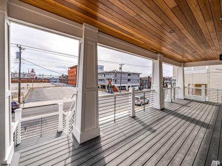 1116 Ocean Ave, Unit B, B, Ocean City, NJ, 08226 Aditional Picture
