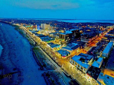 1116 Ocean Ave, Unit #B, B, Ocean City, NJ, 08226 Aditional Picture