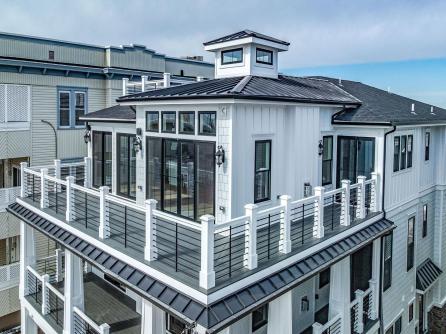 1116 Ocean Ave, Unit C, C, Ocean City, NJ, 08226 Aditional Picture