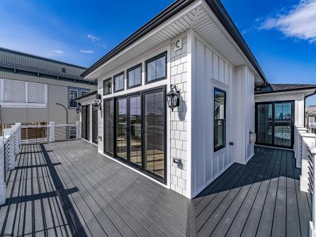 1116 Ocean Ave, Unit C, C, Ocean City, NJ, 08226 Aditional Picture