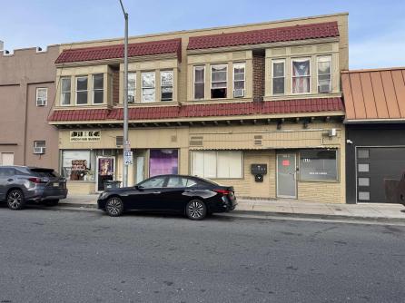 113 Tennessee Ave, Atlantic City, NJ, 08401 Main Picture