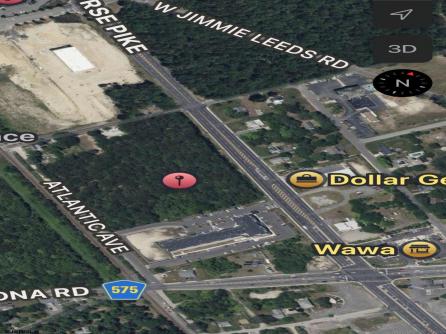294 White Horse Pike, Egg Harbor City, NJ, 08215 Main Picture