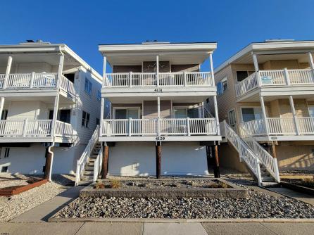 4131 West, 2, Ocean City, NJ, 08226 Main Picture