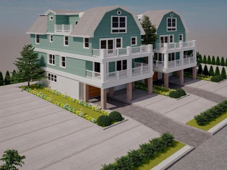 18 Buffalo  #A, Ventnor, NJ, 08406 Aditional Picture