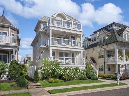 105 13th, Longport, NJ, 08403 Aditional Picture