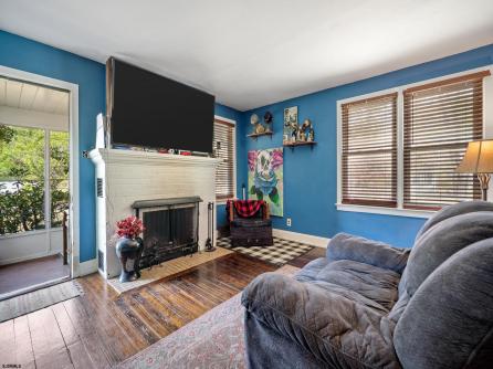 709 FARRAGUT, Hamilton Township, NJ, 08330 Aditional Picture