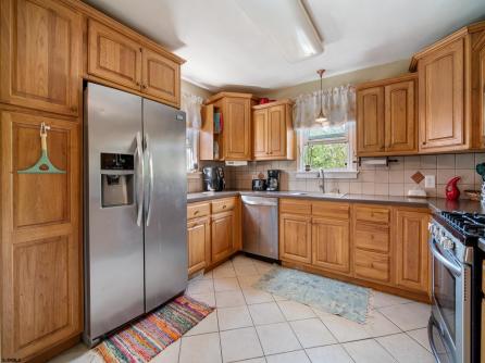 709 FARRAGUT, Hamilton Township, NJ, 08330 Aditional Picture