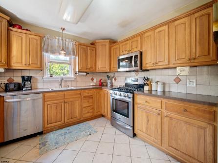 709 FARRAGUT, Hamilton Township, NJ, 08330 Aditional Picture