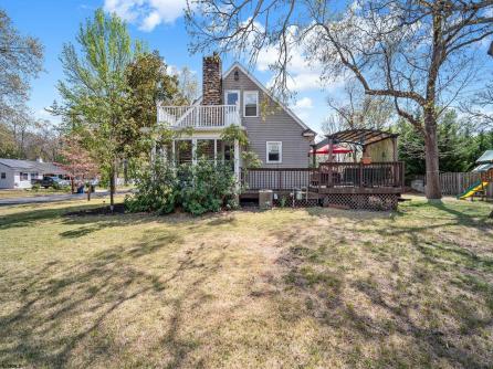 709 FARRAGUT, Hamilton Township, NJ, 08330 Aditional Picture