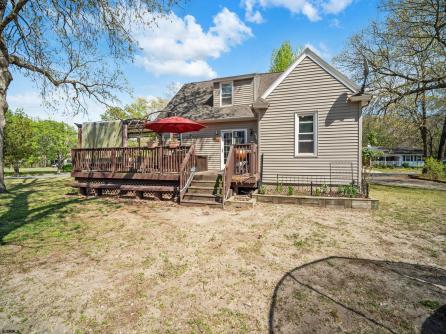 709 FARRAGUT, Hamilton Township, NJ, 08330 Aditional Picture