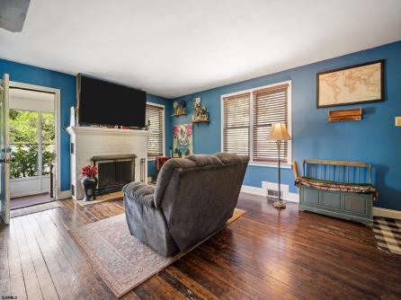 709 FARRAGUT, Hamilton Township, NJ, 08330 Aditional Picture
