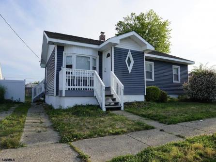 1530 Beach Ave, Atlantic City, NJ, 08401 Main Picture