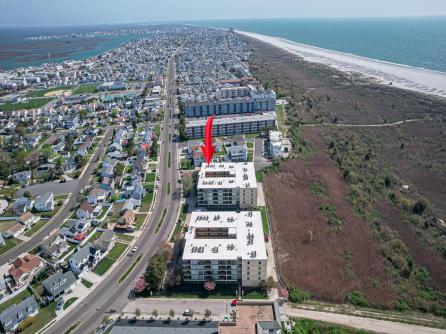 4540 Brigantine Ave, N201, Brigantine, NJ, 08203 Aditional Picture