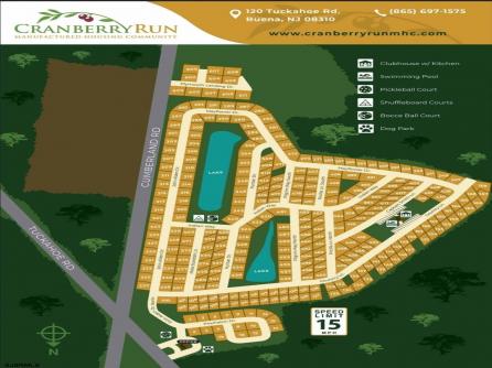 161 Country Lane, Buena Vista Township, NJ, 08310 Aditional Picture