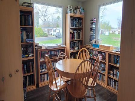 161 Country Lane, Buena Vista Township, NJ, 08310 Aditional Picture