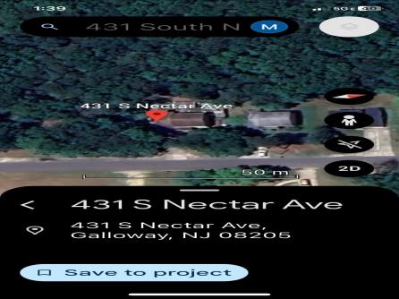 431 Nectar, Galloway Township, NJ, 08205 Aditional Picture