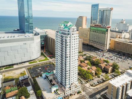 526 Pacific, 806, Atlantic City, NJ, 08401 Aditional Picture