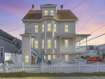 301 13th St, Ocean City, NJ, 08226 Main Picture