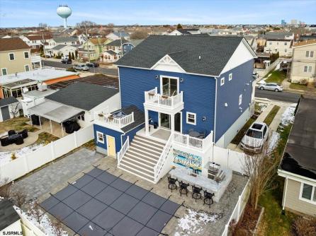 106 Fredericksburg, Margate, NJ, 08402 Aditional Picture