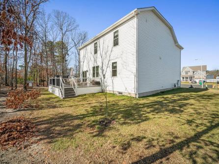201 Spyglass, Egg Harbor Township, NJ, 08234 Aditional Picture