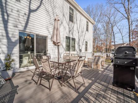 201 Spyglass, Egg Harbor Township, NJ, 08234 Aditional Picture