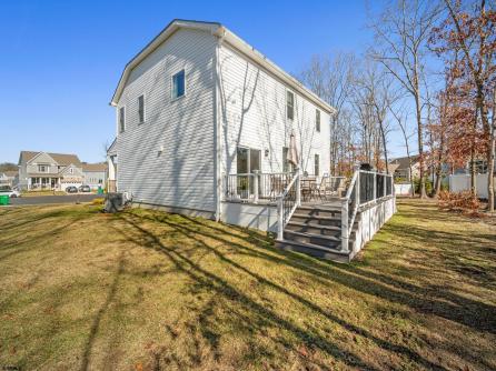 201 Spyglass, Egg Harbor Township, NJ, 08234 Aditional Picture