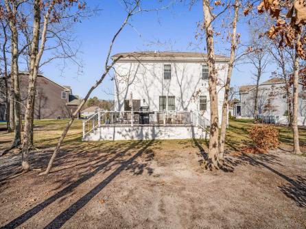201 Spyglass, Egg Harbor Township, NJ, 08234 Aditional Picture